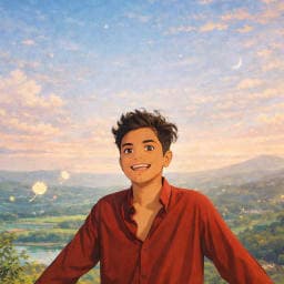 Shirajul Islam Shakur - Profile Picture